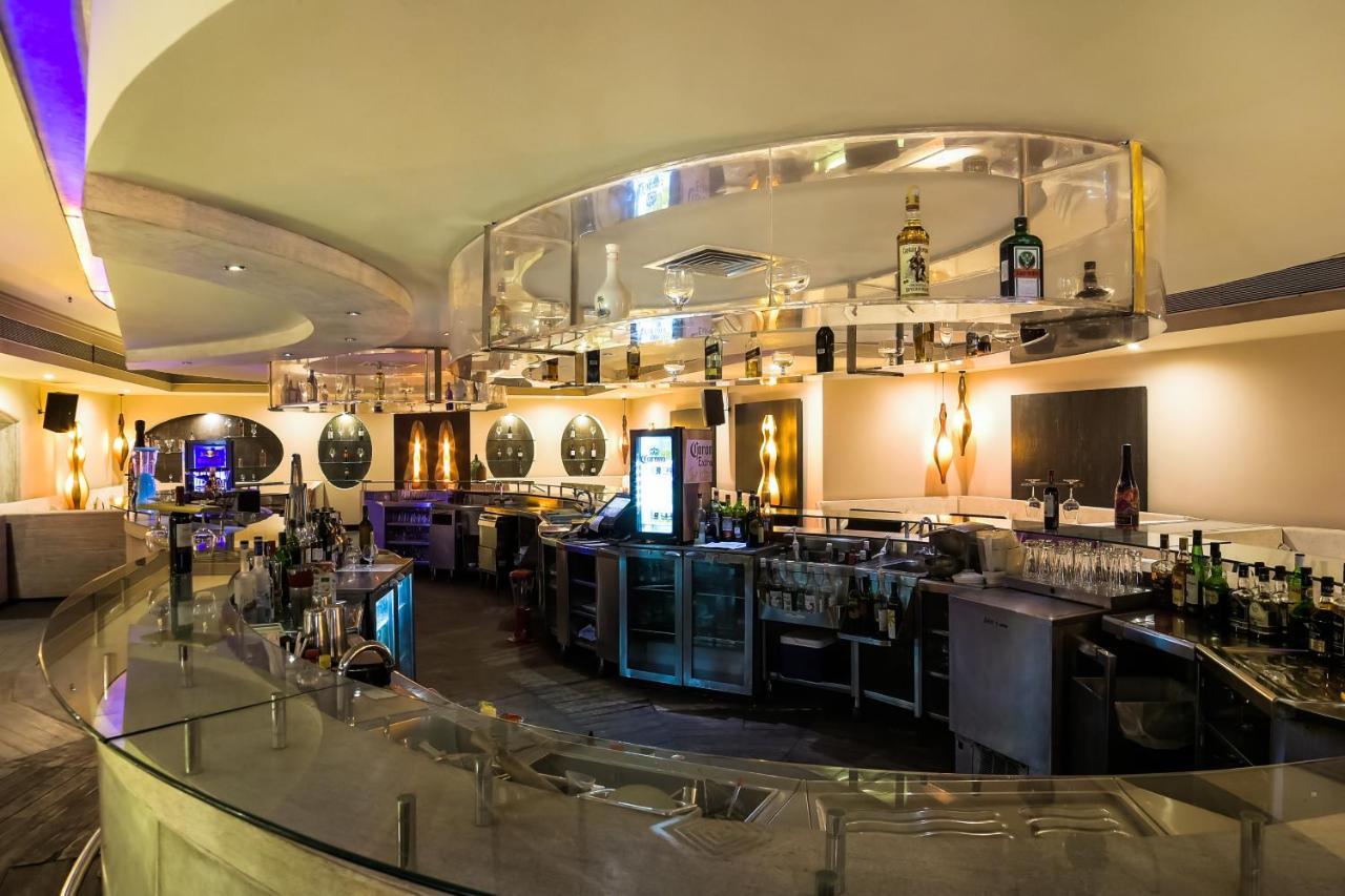 The Zuri White Sands, Goa Resort & Casino Varca Dış mekan fotoğraf