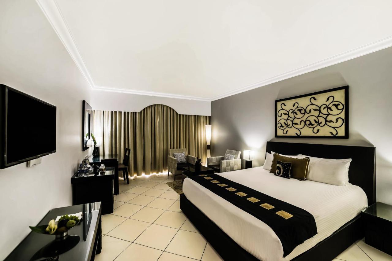 The Zuri White Sands, Goa Resort & Casino Varca Dış mekan fotoğraf