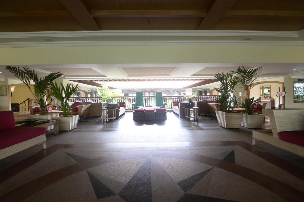 The Zuri White Sands, Goa Resort & Casino Varca Dış mekan fotoğraf