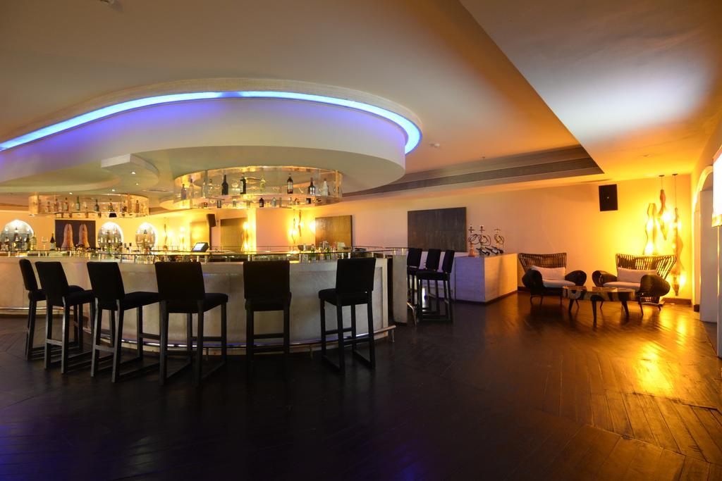 The Zuri White Sands, Goa Resort & Casino Varca Dış mekan fotoğraf