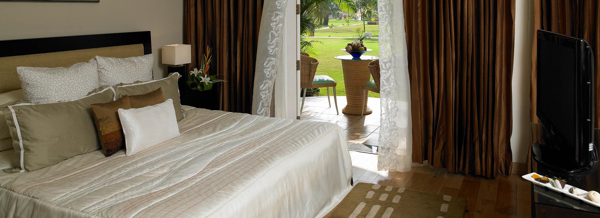 The Zuri White Sands, Goa Resort & Casino Varca Dış mekan fotoğraf