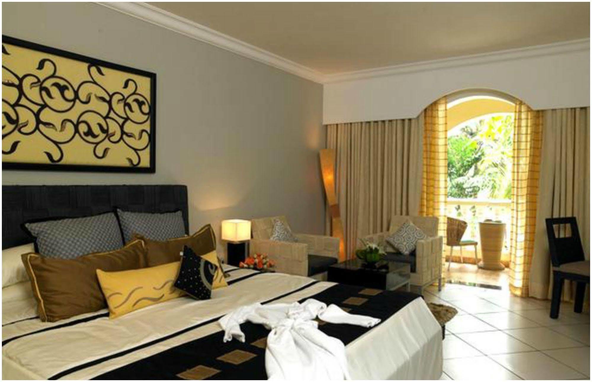 The Zuri White Sands, Goa Resort & Casino Varca Dış mekan fotoğraf