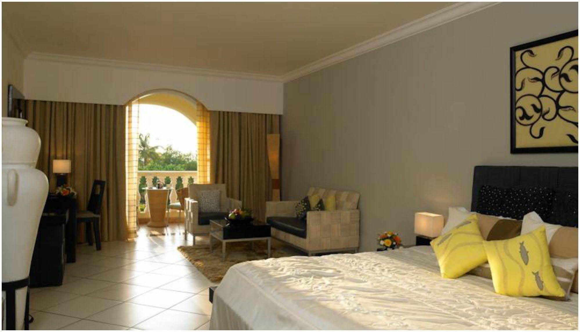 The Zuri White Sands, Goa Resort & Casino Varca Dış mekan fotoğraf