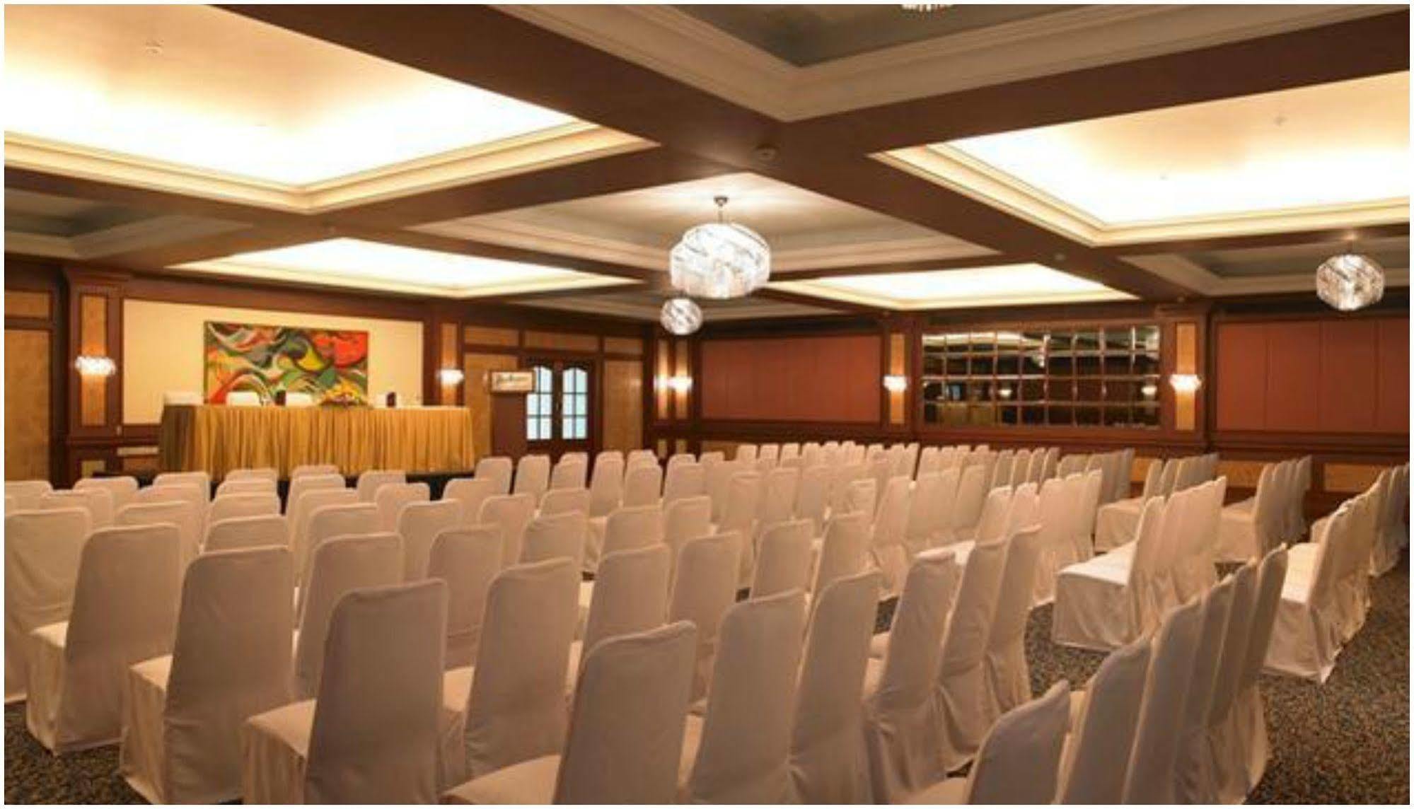 The Zuri White Sands, Goa Resort & Casino Varca Dış mekan fotoğraf