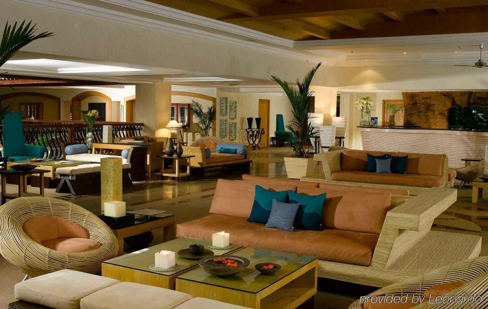 The Zuri White Sands, Goa Resort & Casino Varca Dış mekan fotoğraf